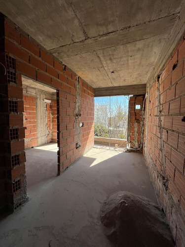 Imagen 13 de 30 de Monoambiente En Venta De Pozo / Semipiso Al Frente - En Construcción - Emprendimiento