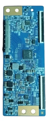 Placa Tcom Tv Noblex 43ld882fi (Usado)