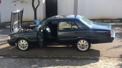 Imagem 9 de 15 de Gm / Opala Comodoro Sl/e