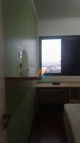 Imagem 11 de 23 de Apartamento Com 2 Dormitórios À Venda, 67 M² Por R$ 360.000,00 - Gopoúva - Guarulhos/sp - Ap3754