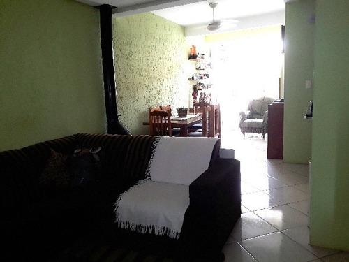 Imagem 5 de 15 de Casa - Espirito Santo - Ref: 401899 - V-mi17297