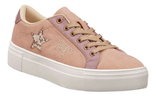 Oferta Tenis Andrea Urbano Sprox Textil | Envío gratis