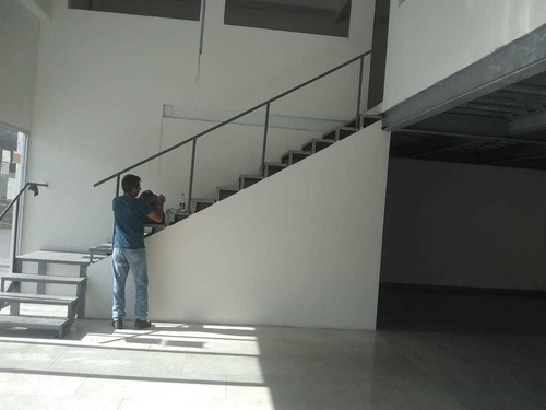 Imagen 12 de 13 de Bodega Con Oficina Y Seguridad 24/7 220 M² Av Colosio Cancún