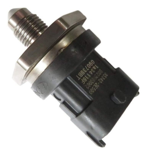 Sensor Presión Combustible Mazda Cx7 2.3 Mzr Disi T 2010