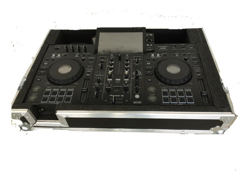 Case Duro Pioneer Xdj-rx3 Y Xdj-rx3-w Estuche