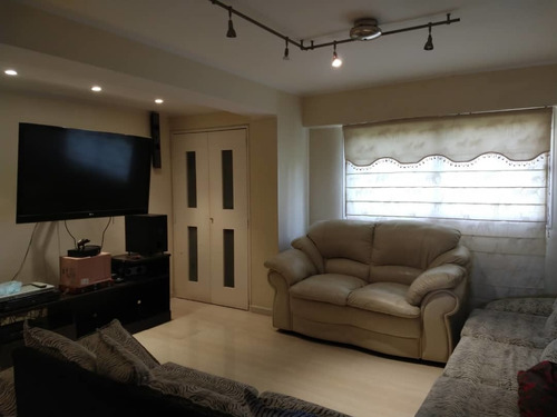 Imagen 4 de 12 de Apartamento Urb. Manzanares