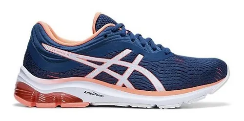 Asics pulse 11 mujer hotsell