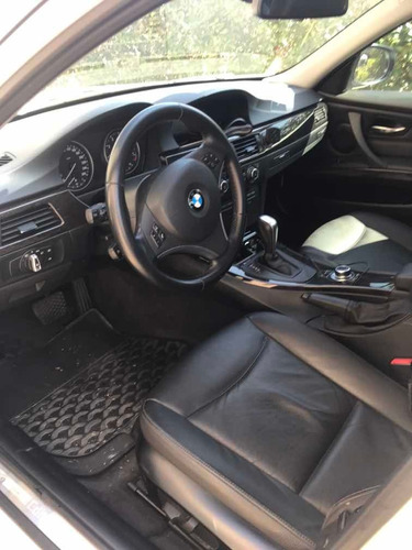 Bmw Serie 3 2.5 325i Sedan Executive 2012