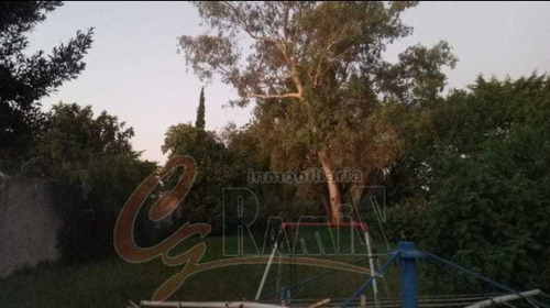 Imagen 3 de 3 de Lote Terreno En Venta 1200m2 Jose Maria Paz 2100 Ituzaingo