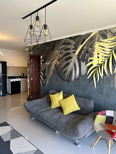Departamento 1 Dorm. Complejo Veneto Village Resort & Spa