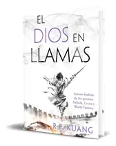 Comprar Libro El Dios En Llamas [ Rebecca F. Kuang ] Original, De Rebecca F. Kuang., Vol. 1. Editorial Editorial Hidra, Tapa Dura En Español, 2024