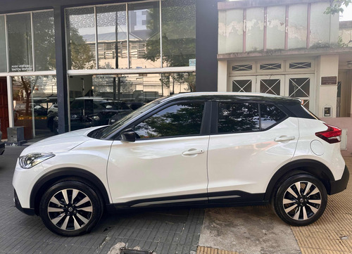 Nissan Kicks 1.6 Advance Cvt