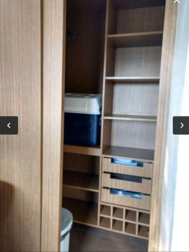 Apartamento Com 3 Dormitórios À Venda, 128 M² - Centro - Santo André/sp - Ap0532 - 67855339