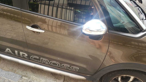 Citroën Aircross 2013 1.6 16v Exclusive Flex 5p