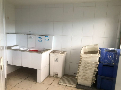 Imagem 5 de 25 de Prédio Comercial Com 3 Andares No Fonseca - Lo0037