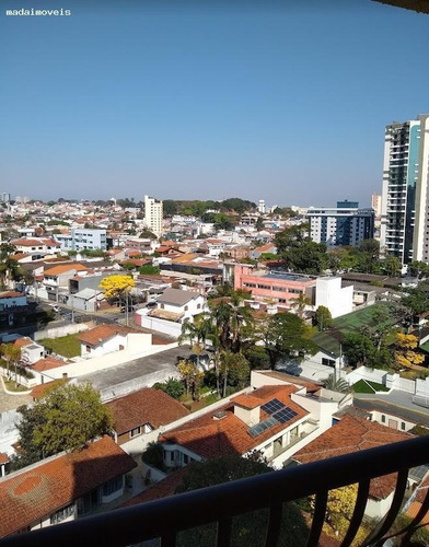 Imagem 4 de 15 de Apartamento Para Venda Em Mogi Das Cruzes, Vila Oliveira, 3 Dormitórios, 1 Suíte, 3 Banheiros, 2 Vagas - 3296_2-1250152