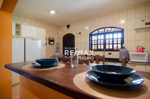 Imagem 19 de 30 de Casa Com 3 Dormitórios À Venda, 390 M² Por R$ 799.990,00 - Chácara Tropical (caucaia Do Alto) - Cotia/sp - Ca0212