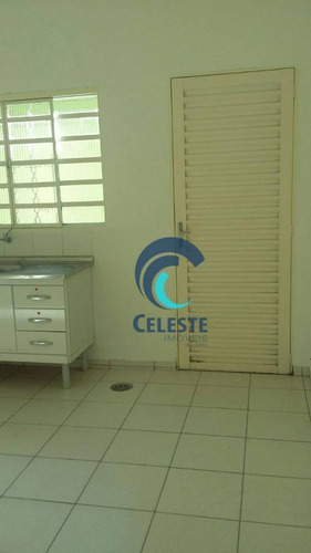 Imagem 24 de 27 de Casa À Venda, 357 M² Por R$ 1.278.400,00 - Centro - São José Dos Campos/sp - Ca0538