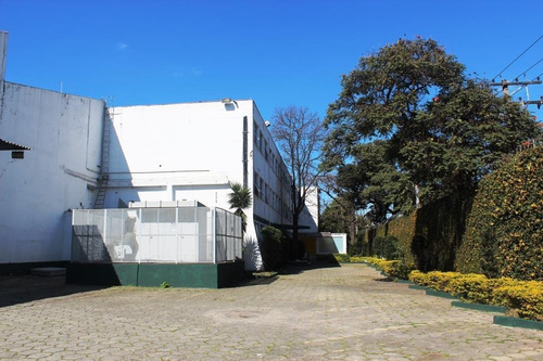 Imagem 7 de 30 de Galpão Em Vila Leopoldina, São Paulo/sp De 17000m² Para Locação R$ 5.440.000,00/mes - Ga433872-r