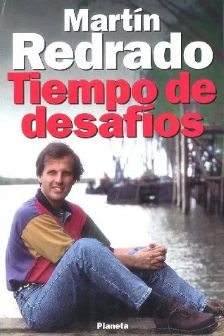 Tiempo De Desafíos