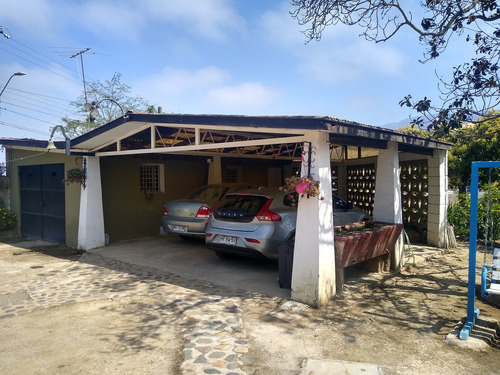 Venta Casa 5hab 3ba Olmué