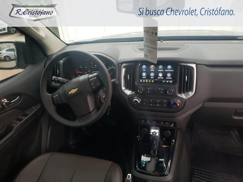 Chevrolet S10 High Country 2021 0km