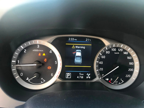 Nissan Frontier Cd Xe 2.3 D 4x4 Mt My21 Biturbo Cadenero
