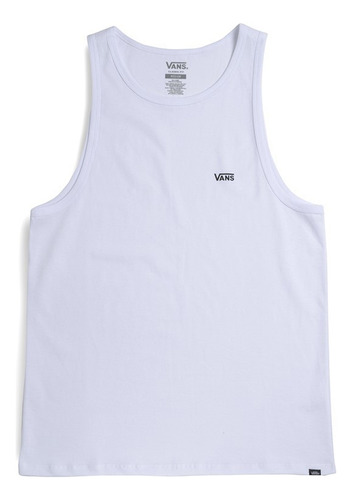 Musculosa Vans Core Basic Tank Vn0a4bt6yb2 Hombre