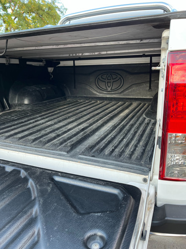 Toyota Hilux Pick-up 2.8 Cd Srv Pack 177cv 4x2