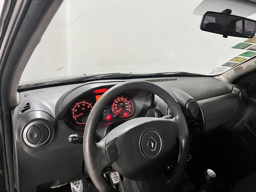 Renault Sandero Stepway 1.6 Confort 105cv