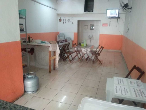 Imagem 9 de 10 de Restaurante Passa-se O Ponto Av Oratório, Pq São Lucas/sp