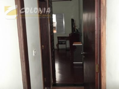 Imagem 17 de 30 de Casa - Ref: 34197