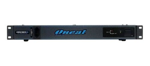 Régua Oneal Oac-801 E10 Painel De Energia 8+1 Tomadas Linha