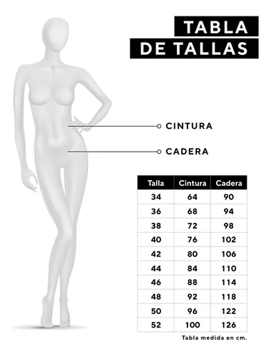 Pantalón Mujer Sastrero Negro Corona