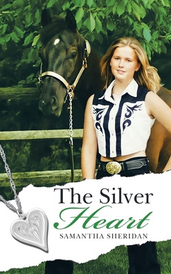 Libro The Silver Heart - Sheridan, Samantha