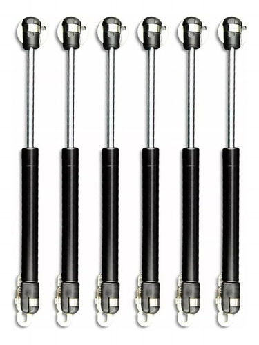 Bisagras Para Alacena Elevables Cocina Integral Hidraulicas