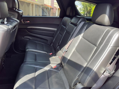Dodge Durango 5.7 V8 R/t At