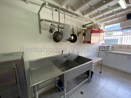 Local Comercial En Alquiler La California Norte Ng 25-5572 Y