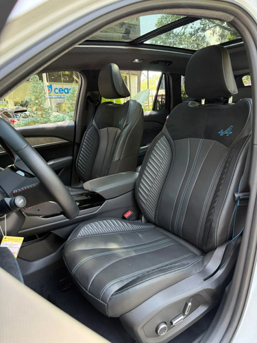 Renault Koleos 1.5T Full Hybrid E-Tech Espirit Alphine