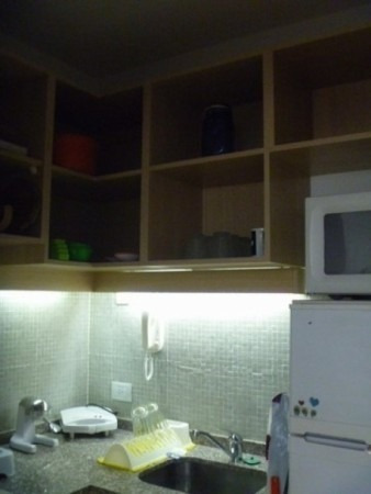 Imagen 10 de 13 de Venta Monoambiente, Arevalo 1400, Palermo