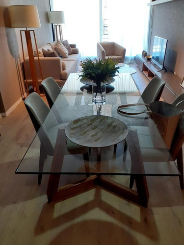 Imagen 2 de 27 de Departamento Con Amenities En Coghlan - En Construcción