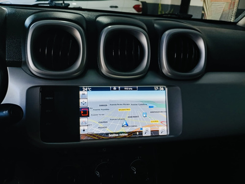 Citroën C3 Aircross 1.6 Vti 115 Feel At6