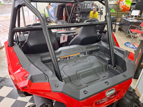Polaris Rzr 200 Efi 2025