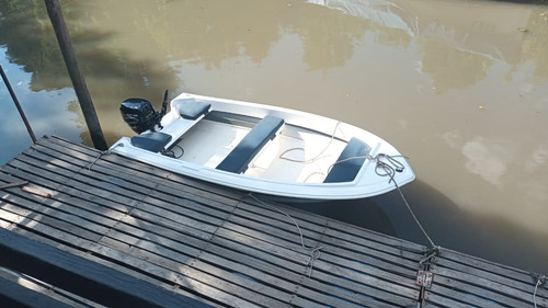 Caribe 380 Lancha/bote