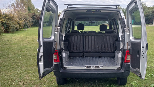Citroën Berlingo Business 1.6 Hdi 92 Bussines Mixto