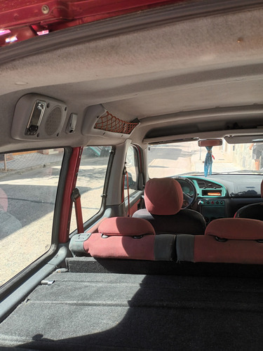 Citroën Berlingo Multispace 1.9 D 1plc Dab