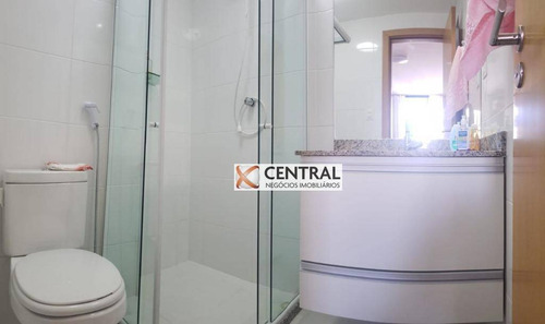 Imagem 17 de 30 de Apartamento Com 4 Dormitórios À Venda, 153 M² Por R$ 750.000,00 - Itaigara - Salvador/ba - Ap2583