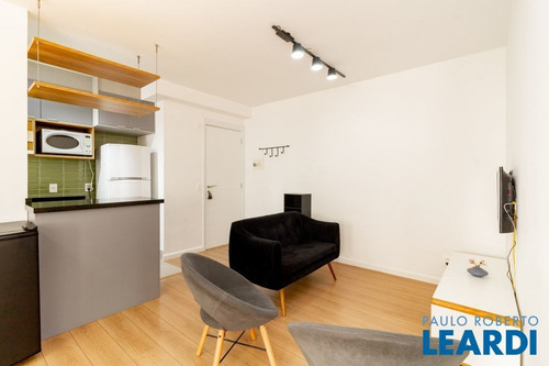 Imagem 7 de 15 de Apartamento - Lapa De Baixo - Sp - 678836