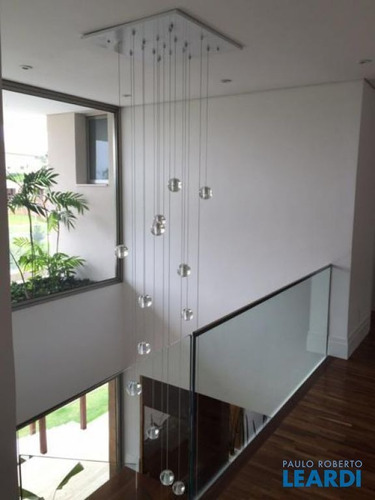 Imagem 14 de 15 de Casa Em Condomínio - Condomínio Arujá Verdes Lagos - Sp - 455488