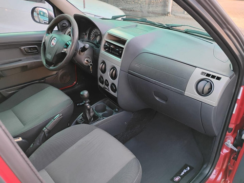 Fiat Palio Fire Way